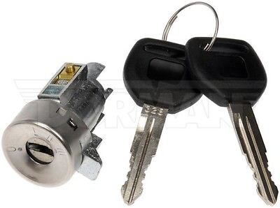 #ad Dorman 926 056 Ignition Lock Cylinder fits Honda Civic 96 97 98 99 00 $36.97