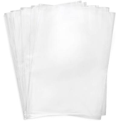 #ad Shrink Wrap Bags100 Pcs 9x14 Inches Clear PVC Heat Shrink Wrap for Packagaing... $20.58
