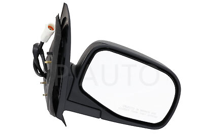 #ad For 2001 2005 Ford Explorer Power Black Side Door View Mirror Right $45.33
