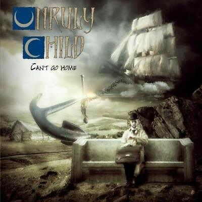 #ad UNRULY CHILD CAN#x27;T GO HOME JAPAN CD Bonus Track 4988003500283 $47.40