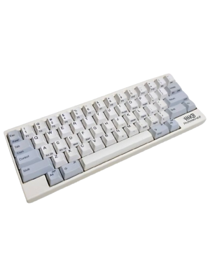 #ad HHKB PD KB400WS Type S Happy Hacking Keyboard Professional 2 US Layout Body Only $184.23