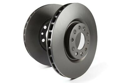 #ad EBC Brakes RK7742 OE Quality replacement rotors same spec as original parts usi $185.00