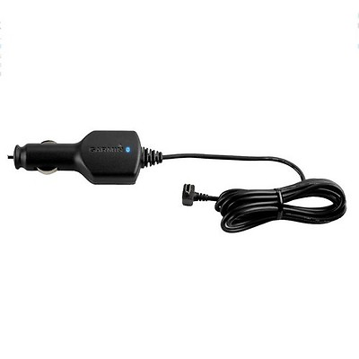 #ad Garmin Genuine Universal Vehicle Power Cable 010 11838 00 for Nuvi and More $19.99