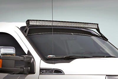 #ad Rough Country 54quot; Curved LED Mounting Brackets for 99 16 Ford Super Duty 70516 $29.95
