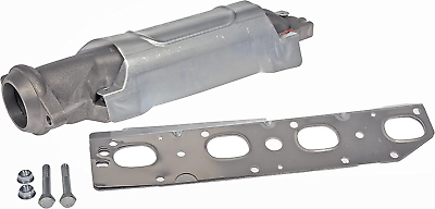 #ad 674685 Passenger Side Exhaust Manifold Kit Includes Required Gaskets and Hardwar $157.99
