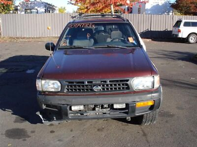 #ad Transfer Case Automatic Transmission Fits 96 03 PATHFINDER 2665701 $283.00