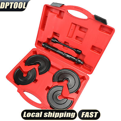 #ad Coil Spring Compressor Shock Absorber Removal Tool For Mercedes Benz W124 116 $69.90