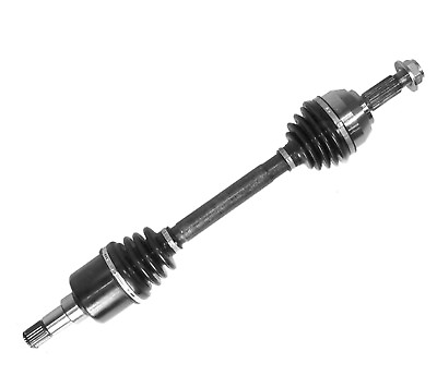 #ad New DTA CV Axle Fits Front Left 2010 2013 Ford Transit Connect With Warranty $69.00