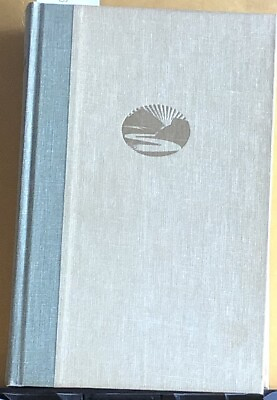 #ad Pass of the North by C. L. Sonnichsen 1968 Hardcover $25.00