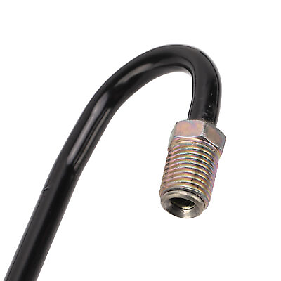 #ad Power Steering Pressure Hose Assembly 53713 S84 A04 Part For 1998‑2002 $41.66