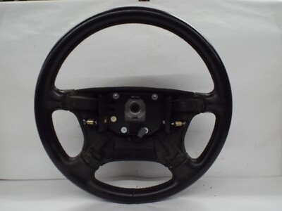 #ad 9 5 1999 Steering Wheel 455570 $64.99
