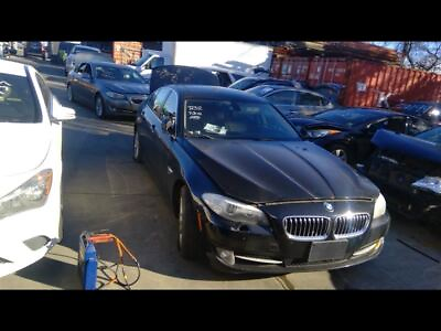 #ad Carrier Automatic 3.23 Ratio Front Fits 13 19 BMW 640i 265472 $508.76