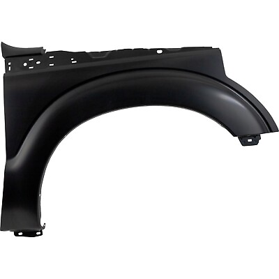 #ad Fender For 2011 2016 Ford F 250 F 350 Super Duty Front RH Side Primed Steel CAPA $205.90