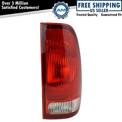 #ad Right Tail Light Taillamp Passenger Side RH for F Series Truck $23.93