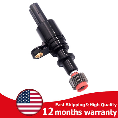 #ad New Automatic Speed Sensor 78410 S5A 912 For 2001 2005 Honda Civic 1.7L 1433066 $18.99