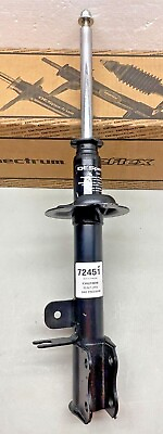#ad MONROE 72451 Strut Shock Assy fits REAR RIGHT for Forenza Reno Optra $34.95