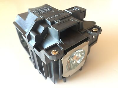 #ad Osram PVIP Replacement Lamp amp; Housing for the Epson EX7230 PRO Projector $78.99