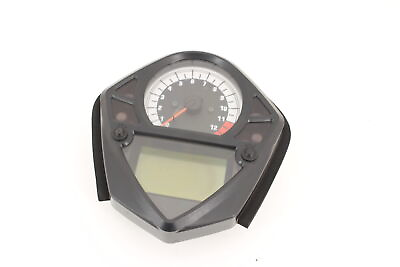 #ad 2005 Suzuki Sv1000s Gauge Cluster Speedometer Tachometer 27KMILES 34100 16G80 $181.84