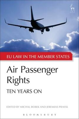 #ad Air Passenger Rights: Ten Years On $139.57