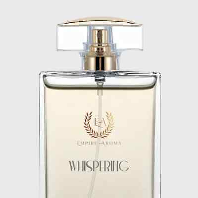 #ad WHISPERING Inspired By Rose Des Vents perfume women 100 ml size $39.00
