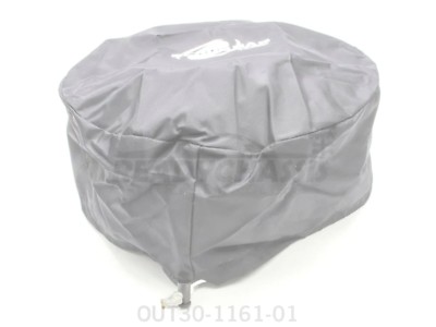 #ad Fits Outerwears Scrub Bag Black 30 1161 01 $41.85