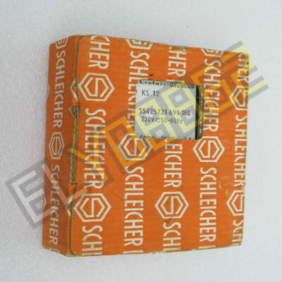 #ad 1PC NEW IN BOX FOR SCHLEICHER safety relay typ KS12 KS12 $73.06