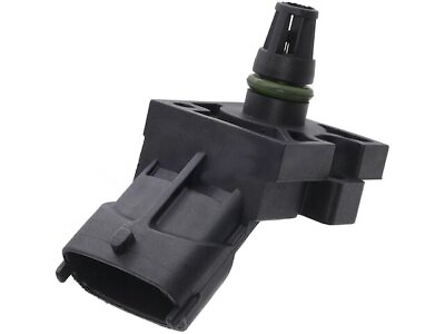#ad For 2011 Volvo S40 MAP Sensor Walker 94786ZPQZ 2.5L 5 Cyl Sensor Only $32.98