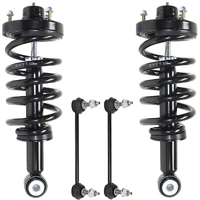 #ad Kit Suspension Rear Driver amp; Passenger Side Left Right for Ford Expedition 07 17 $194.97