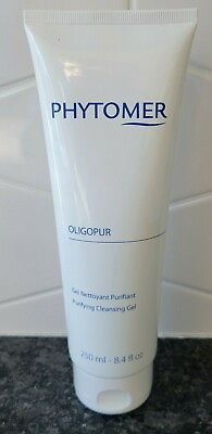 #ad Phytomer Oligopur Purifying Cleansing Gel PRO Size 8.4 fl oz New $74.95
