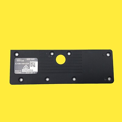 #ad Genuine Bottom Plate Replacement for Sony A1 ILCE 1 Alpha 1 #2466 z65 b324 $29.98