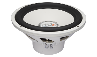 #ad Powerbass XL 1240MF KSV Voice Coil 4 OHM 250W RMS 500W MAX 12quot; Marine Subwoofer $129.99