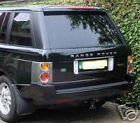 #ad 2003 2005 Range Rover GENUINE European Taillights NEW $797.11