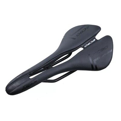 #ad EC90 Aspide Road Saddle 217 grams 143mm Wide by 280mm long BRAND NEW $15.99