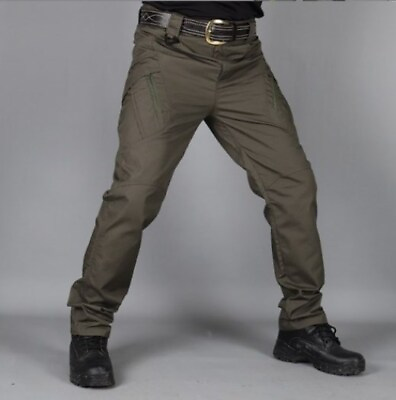 #ad #ad Texwix Tactical Pants Flexcamo Tactical Waterproof Pants $29.99