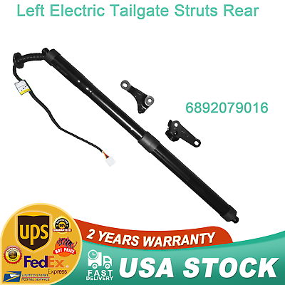 #ad Rear Tailgate Power Lift Support Left Fits 2015 17 Lexus NX 200t 300h 6892079016 $84.99