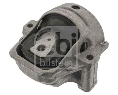#ad Febi Bilstein 43702 Left Engine Mount For Audi A4 2.0 TFSI flexible fuel #x27;08 #x27;15 GBP 132.24
