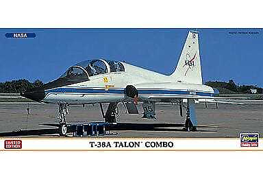 #ad Plastic Model 1 72 T 38A Talon Combo 2 Aircraft Set 02059 $115.70