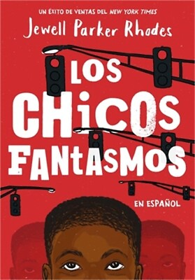 #ad Los Chicos Fantasmas Ghost Boys Spanish Edition Paperback or Softback $9.65