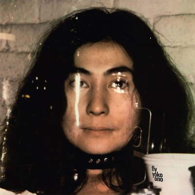 #ad Fly 2LP Yoko Ono New $24.50