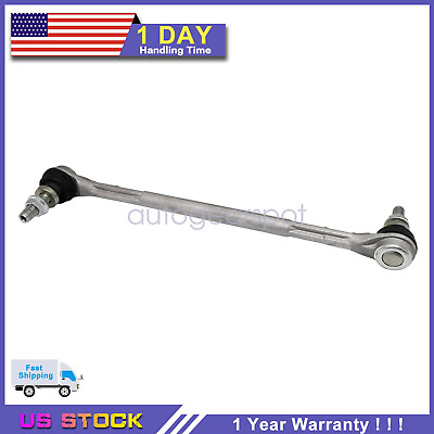 #ad For Nissan 2020 2022 Sentra 54618 6LB0A New Front Stabilizer Sway Bar Link Rod $46.59