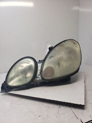 #ad Driver Headlight US Market Without Xenon Fits 98 05 LEXUS GS300 959936 $82.79