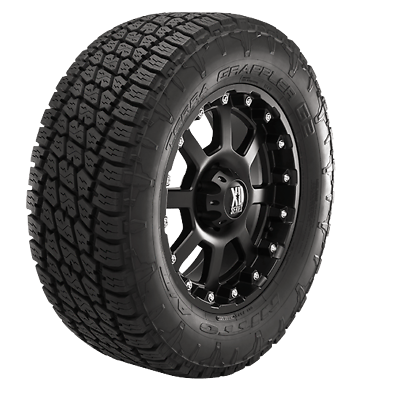 #ad 2 New Nitto Terra Grappler G2 LT265 70R18 Tire 124 121R LRE BSW 2657018 $669.60