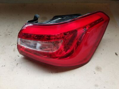 #ad Passenger Right Tail Light Outer Fits 14 16 CADENZA 983153 $325.00
