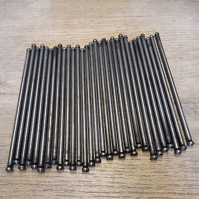 #ad Pushrods Set 30 PIECES All From 2013 Ford F 250 Super Duty 6.7 $80.00