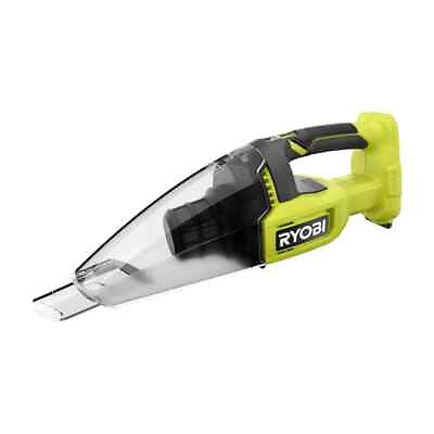 #ad NEW Multi Surface Handheld Vacuum 18V Cordless Tool Only Strong Suction $45.11