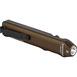 #ad Streamlight 88811 Rechargeable quot;Wedgequot; Pocket Light 1000 Lumens Coyote $83.99