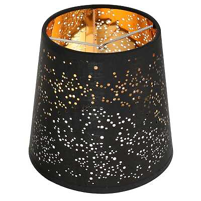 #ad Fabric Lampshade Shades Desktop Decorate Chandelier Light Fixture $16.15