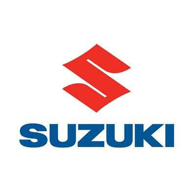 #ad Suzuki Passenger Backrest Mounting Hardware 99000 99074 02E $298.11