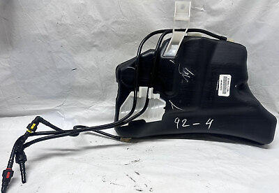 #ad 02 05 Mercedes W163 Auxiliary Evaporation Expansion Fuel Tank A1634700189 OEM $79.99