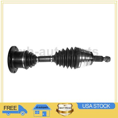 #ad Fits 2001 2008 Ford Escape 1X Front Left GSP CV Axle Assembly $101.57